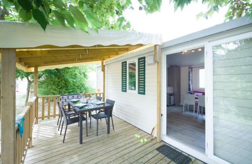 Mazeres Resort | La Bastide