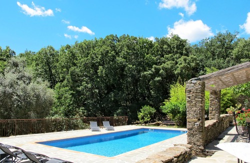 La Garde-Freinet House | La Bastide Haute by Interhome