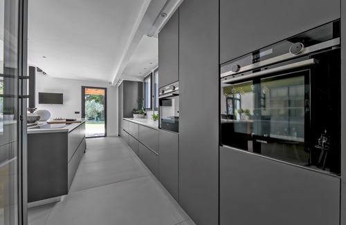 Eyragues House | La bastide Maelys, 10 people, private pool