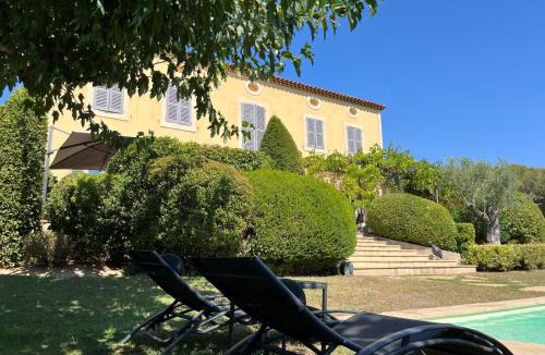 Cabries Bed & Breakfast | La Bastide Tara