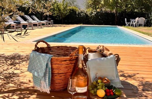 Le Tignet Bed & Breakfast | La Bastide Val de Siagne