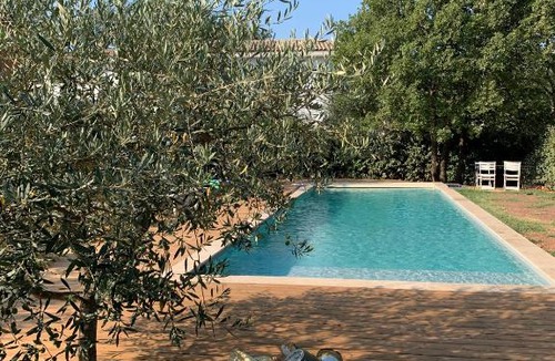 Le Tignet Bed & Breakfast | La Bastide Val de Siagne