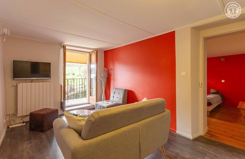 Chambery House | LA Bataillarde - Chambery