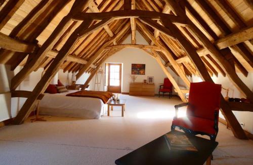 Preaux House | La Beaugerie