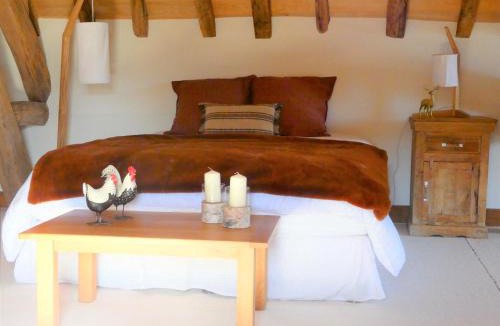 Preaux House | La Beaugerie