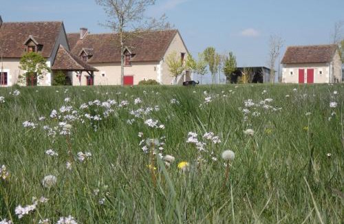 Preaux House | La Beaugerie