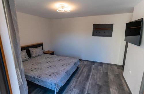 Hunedoara Apartment | La Bebe 3