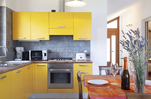 Domaso Apartment | La Becca by Interhome