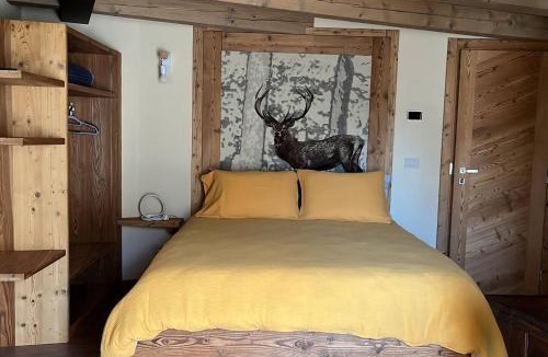 Morgex Apartment | La Becca Morgex