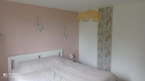 Bordeaux-Saint-Clair Apartment | LA BELLA 12-Appartement rez de chaussée 90m²