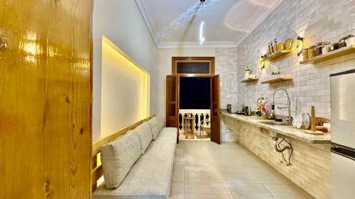 Qasr an-Nil Hostel | La Bella Casa Hostel