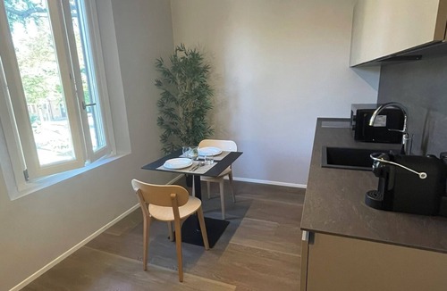 Buon Pastore-Sant'Agnese-San Damaso Apartment | La Bella Modena Giardini Appartamenti