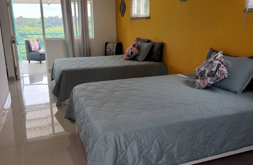 Armenia Bed & Breakfast | La Bella Vista