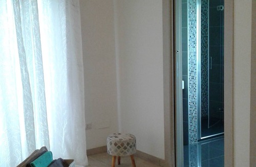 Melfi Bed & Breakfast | La Bella Vista