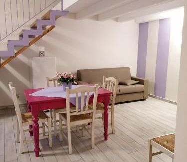 Moncalvo Bed & Breakfast | La Bella Vite