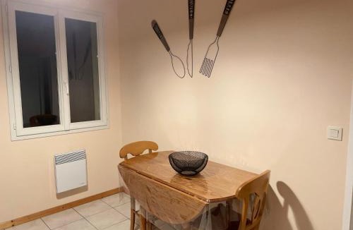 Coursac Apartment | La Belle Échappée de COURSAC