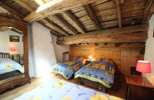 Saint-Bonnet-de-Bellac House | La Belle Bergerie