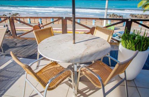 Praia do Meio Hotel | La Belle Beach Hotel