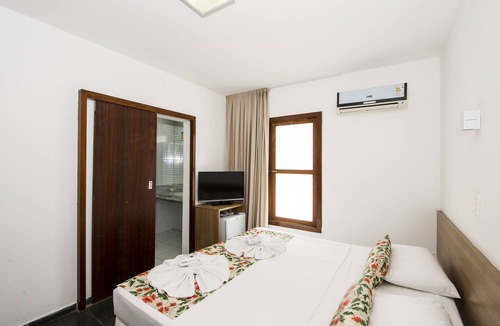 Praia do Meio Hotel | La Belle Beach Hotel