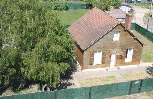 Aunay-sous-Auneau House | LA BELLE ETOILE