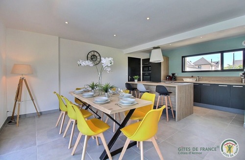Etables-sur-Mer House | La Belle Epoque - Binic Etables SUR MER