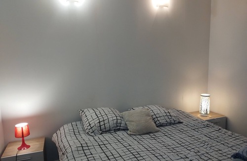 Dieppe Bed & Breakfast | La Belle Onde