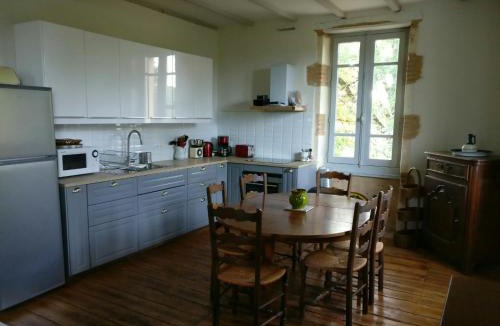 Luzech House | La Belle Quercynoise