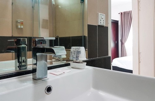 Mean Chey Apartment | La Belle Residence
