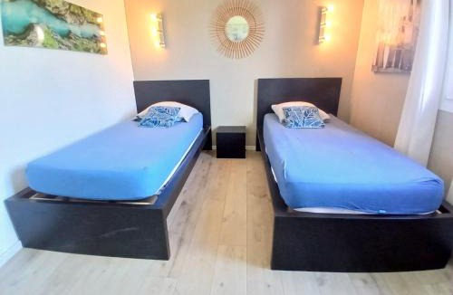 Bouessay House | La Belle Rochette