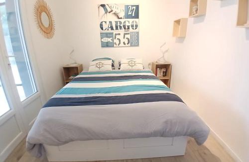 Bouessay House | La Belle Rochette