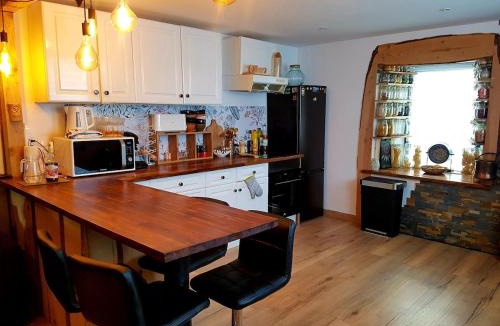 Tence Apartment | La Belle Tençoise