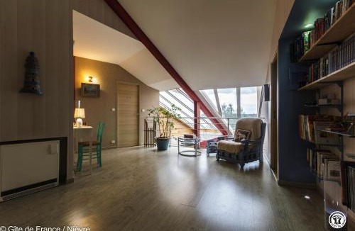 Marzy House | La Belle Vie