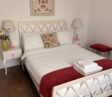 Exideuil Bed & Breakfast | La Belle Vienne
