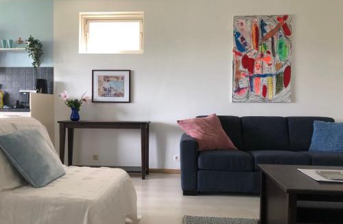 Amel Apartment | La belle vue