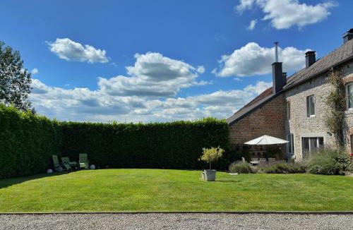Izier House | La Belly d'or