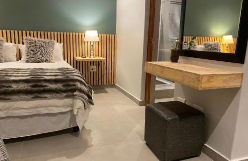 Klerksdorp House | La Benroy