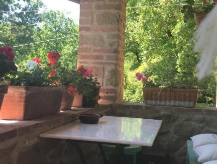 Ciggiano Apartment | La Berchiera