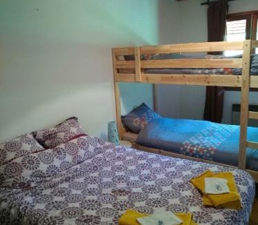 Crenans Bed & Breakfast | La Bergerie Crenantine
