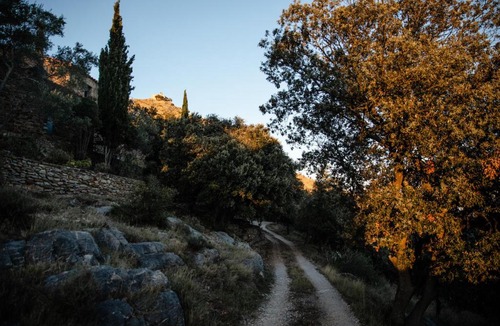 Camelas House | La bergerie de Sant Marti de la Roca