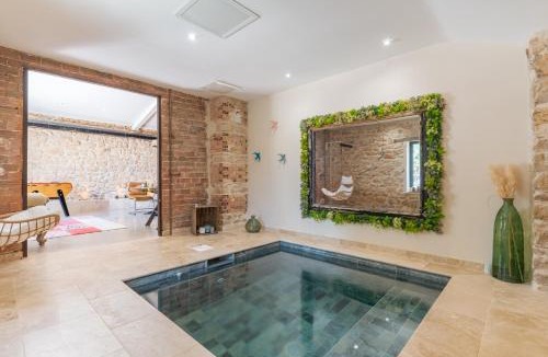 Esparron Apartment | La Bergerie