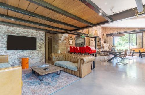 Esparron Apartment | La Bergerie