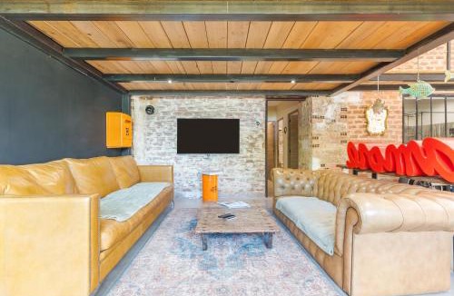 Esparron Apartment | La Bergerie