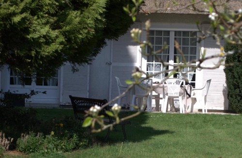 Malaunay House | La Bergerie