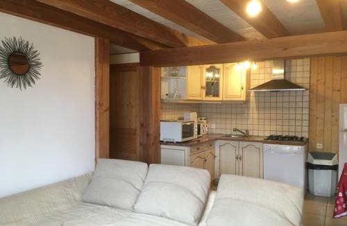 Le Malzieu-Forain House | la bergerie