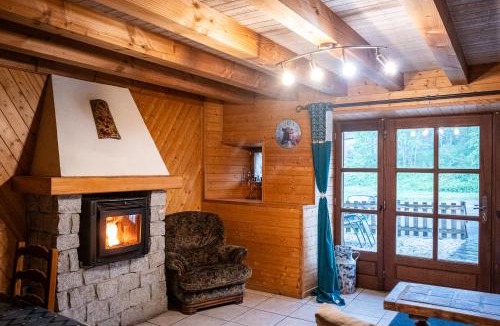 Le Malzieu-Forain House | la bergerie