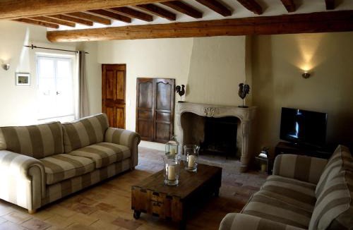Roussillon Villa | La Bergerie Provencale - Luberon - Provence - villa with heated pool