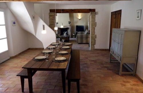 Roussillon Villa | La Bergerie Provencale - Luberon - Provence - villa with heated pool
