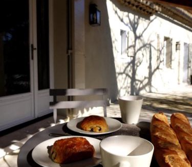 Roussillon Villa | La Bergerie Provencale - Luberon - Provence - villa with heated pool