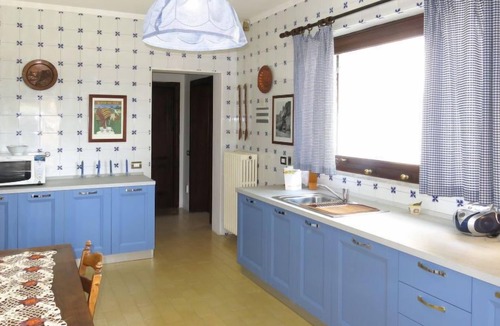 Zubiena House | La Bertolina by Interhome