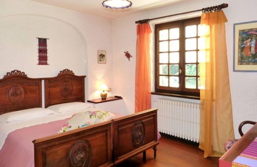 Zubiena House | La Bertolina by Interhome